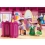 Playmobil Fashion Girls Przenośny Butik Sklep 6862